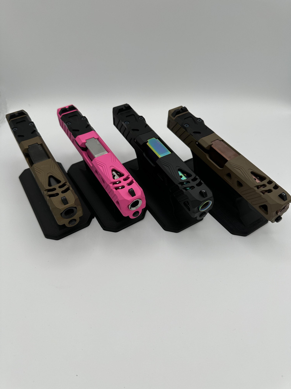 Complete Slides