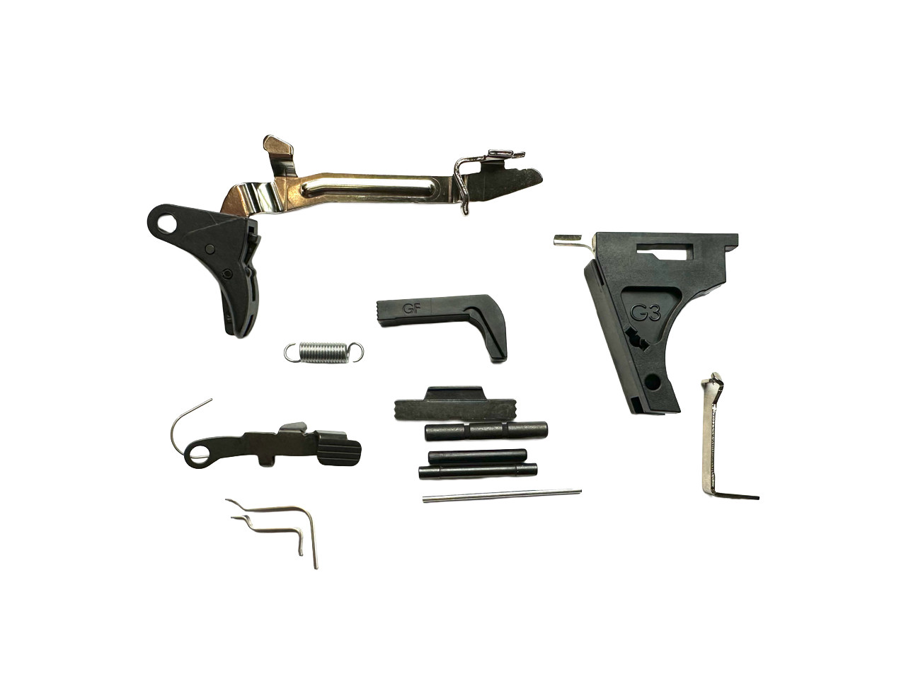 Parts & Kits