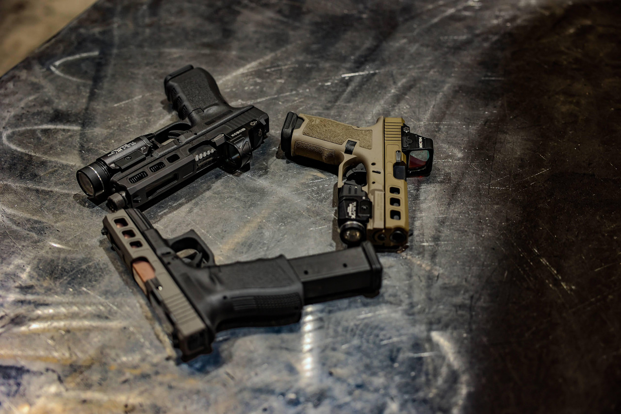 Accessories