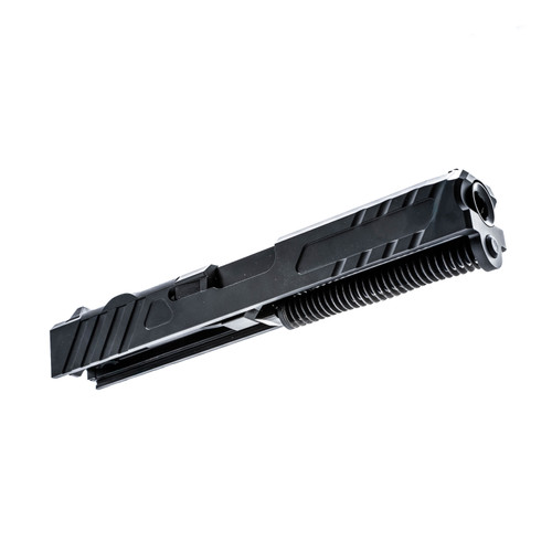 Desert Cat MOHAVE complete duty slide for Glock 19 Gen 1-3