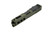 ODEN in OD Green Finish with Black non ported barrel