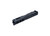 ODEN in Black Finish with Black ported barrel