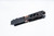 ODEN in Black Finish with Copper  ported barrel
