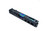 ODEN in Black Finish with Rainbow ported barrel