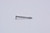 Desert Cat billet firing pin for Glock 17, 19, 26 — full length view