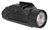 Holosun P.ID weapon light — mounted on pistol