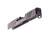 Desert Cat ARROW stripped slide for Glock 43/43X — side profile