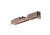 Glock 43/43x ARROW Stripped Slide 407k/RMSC Optic Ready