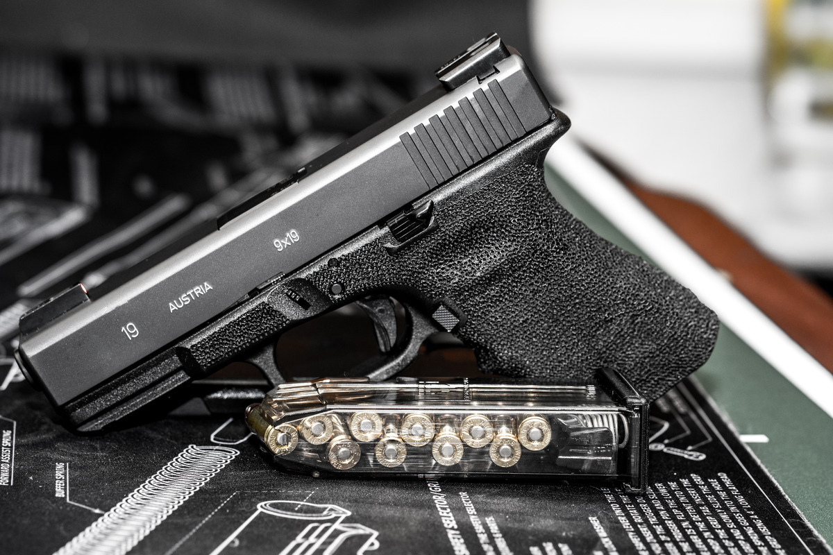 Glock 19 Gen 1-3 category image