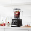 Vitamix A2500 Black Ascent Series Blender w/ FREE Overnight Delivery!