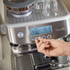 Breville BES878BSS Barista Pro Espresso Machine