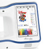 Brother Stellaire Innov-ís XE1 Embroidery Machine w/ 10.1" HD Color Touchscreen + Large 9.5” x 14” Embroidery Area - Includes FREE! Brother BES Blue Lettering Software ($400 Value)