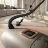 Miele Guard L1 Electro Titanium PF Canister Vacuum Cleaner and FREE Overnight Delivery!