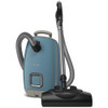 Miele Guard L1 Nordic Blue Canister Vacuum Cleaner and FREE Overnight Delivery!