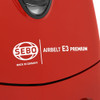 Sebo AIRBELT E3 Premium Canister Vacuum Cleaner w/ ET-1 Electric Power Head + Parquet Floor Brush and FREE Overnight Delivery!