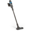 Sebo Balance A1 Cordless Lightweight Vacuum Cleaner with LED Display, Advanced Filtration, Electric Brush - Blue with FREE Shipping!