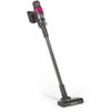 Sebo Balance A1 Cordless Lightweight Vacuum Cleaner with LED Display, Advanced Filtration, Electric Brush - Magenta with FREE Shipping!