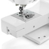 Brother SE2000 (SE 2000) 5" x 7" Field Size Sewing and Embroidery Machine - Cuts Jump Stitches, Wireless, WLAN With Ultimate Embroidery Package 