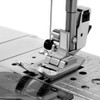 Brother SE2000 (SE 2000) 5" x 7" Field Size Sewing and Embroidery Machine - Cuts Jump Stitches, Wireless, WLAN With Ultimate Embroidery Package 