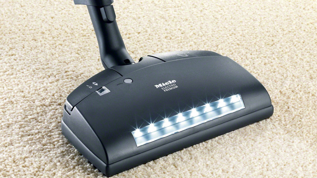Miele Marin C3 Vacuum Cleaner 