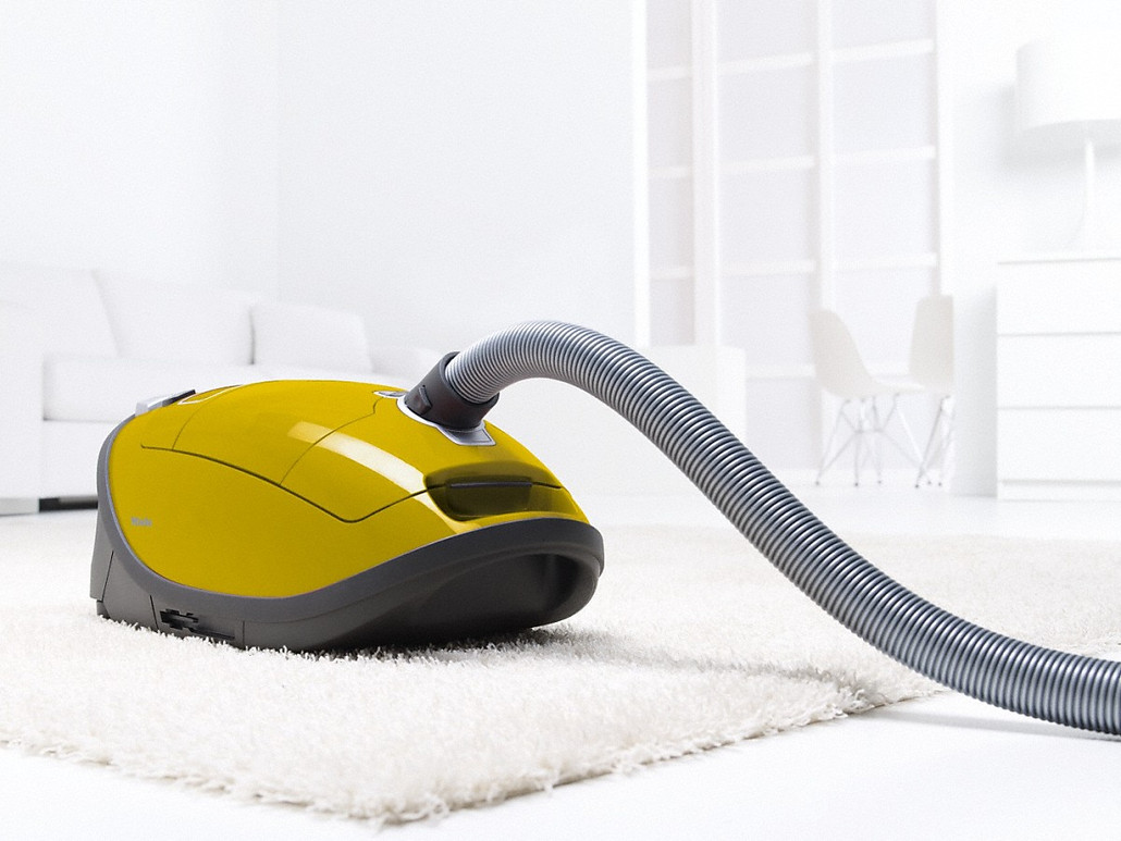 Miele Calima C3 Vacuum Cleaner 