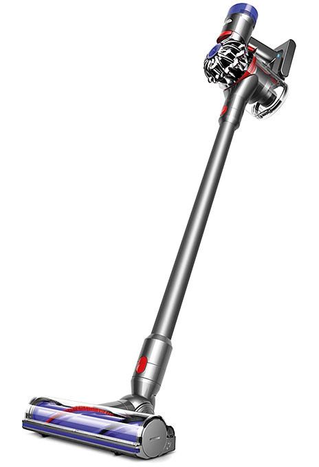 掃除機・クリーナー Dyson V8 V8AnimalMain__92218__56727__04