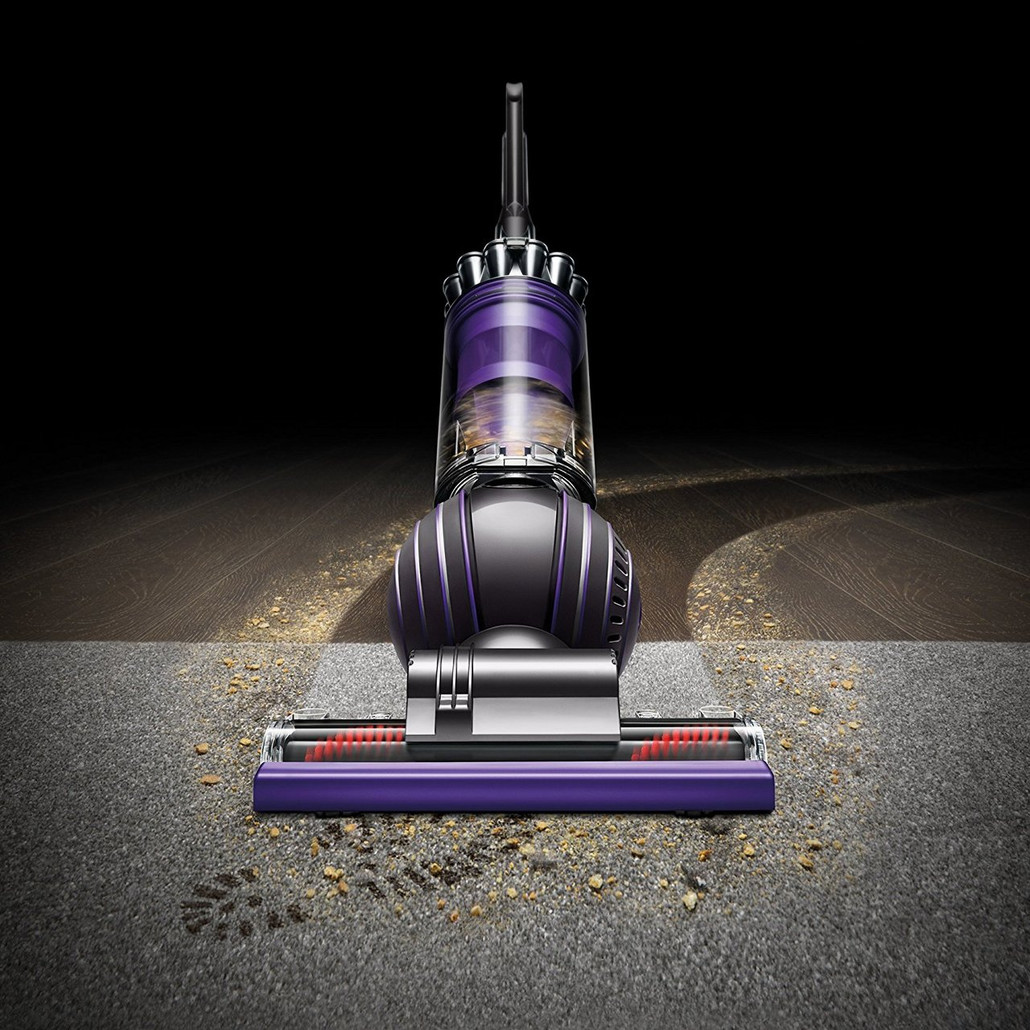 Dyson Ball Animal 2 Bagless Upright Vacuum Cleaner