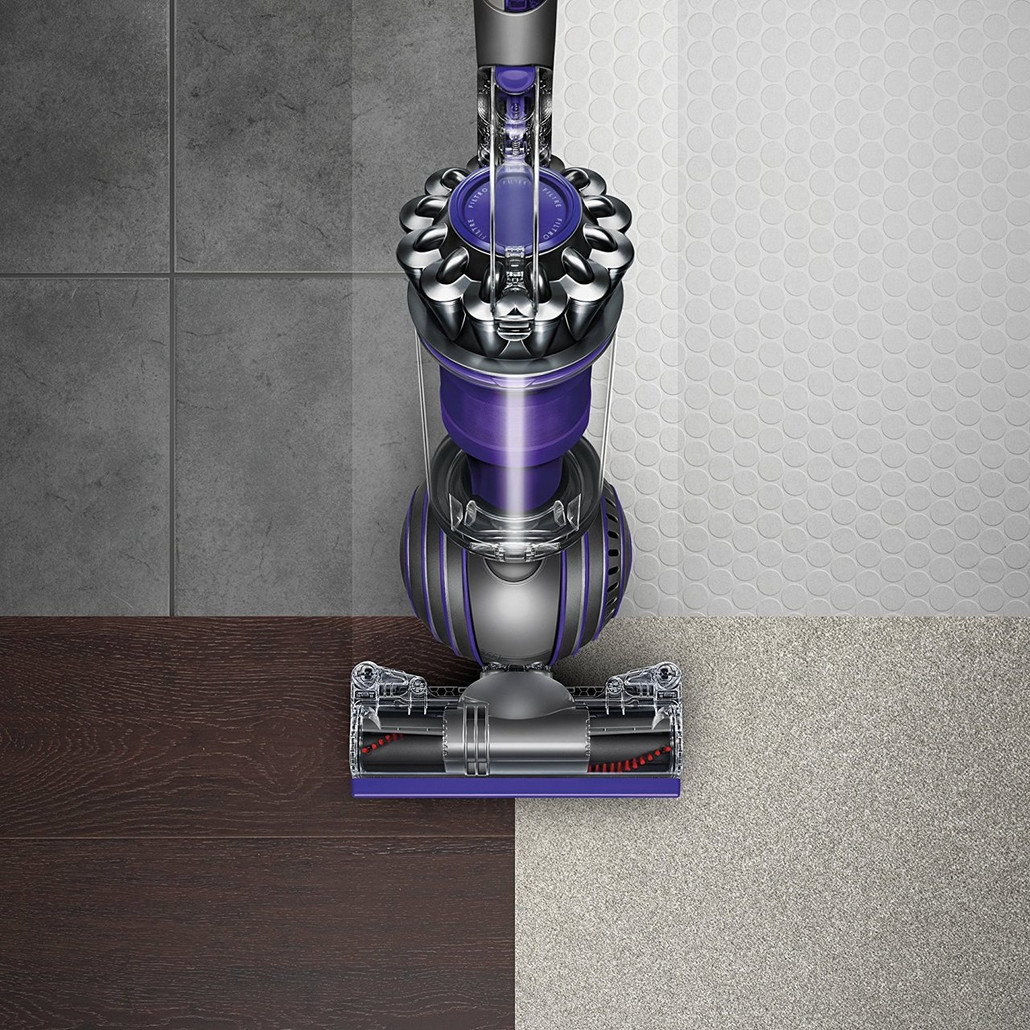 dyson ball animal vacuum