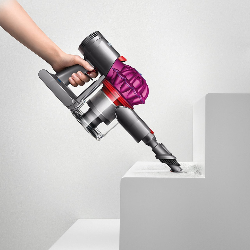 Dyson V7 Motorhead Vacuum Cleaner | Free Mattress Tool