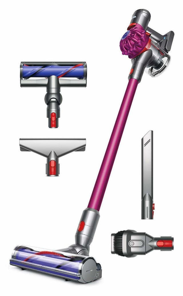 Dyson V7 Motorhead Vacuum Cleaner Free Mattress Tool
