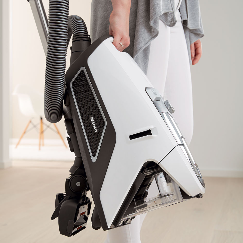 【動作良好・匿名配送】Miele S4シリーズ Cat & Dog S4562 Miele Blizzard CX1 Cat & Dog Vacuum | Overnight Delivery