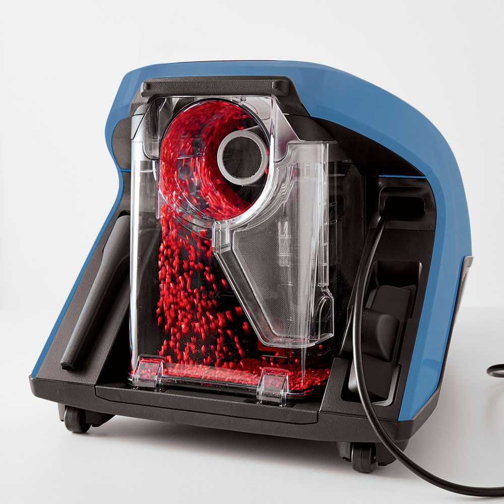 Miele Blizzard CX1 Turbo Team Vacuum | Overnight Delivery