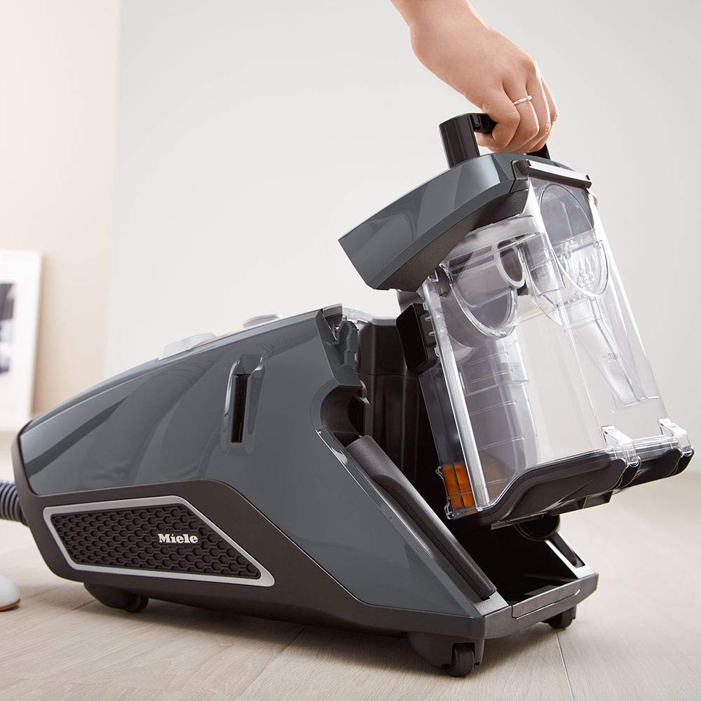 Miele Blizzard CX1 Pure Suction Vacuum | Overnight Delivery