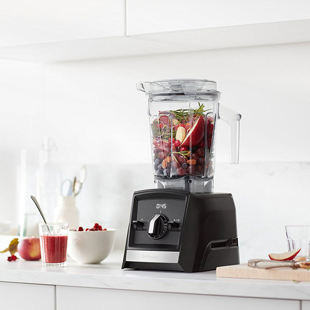 vitamix blender a2300