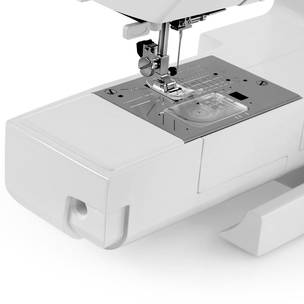 Brother Sewing Machine Extension Table