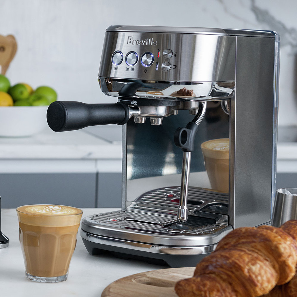 breville espresso machines