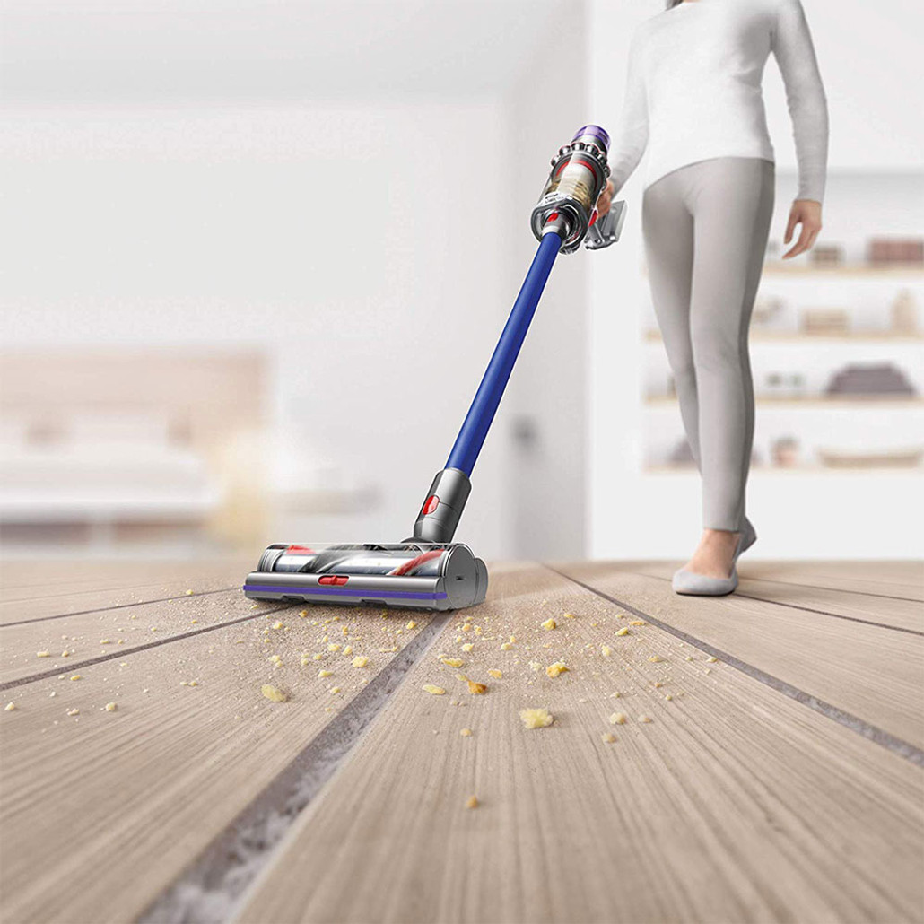 Dyson v11 Torque Drive Cordless Vacuum Review - Reviewed