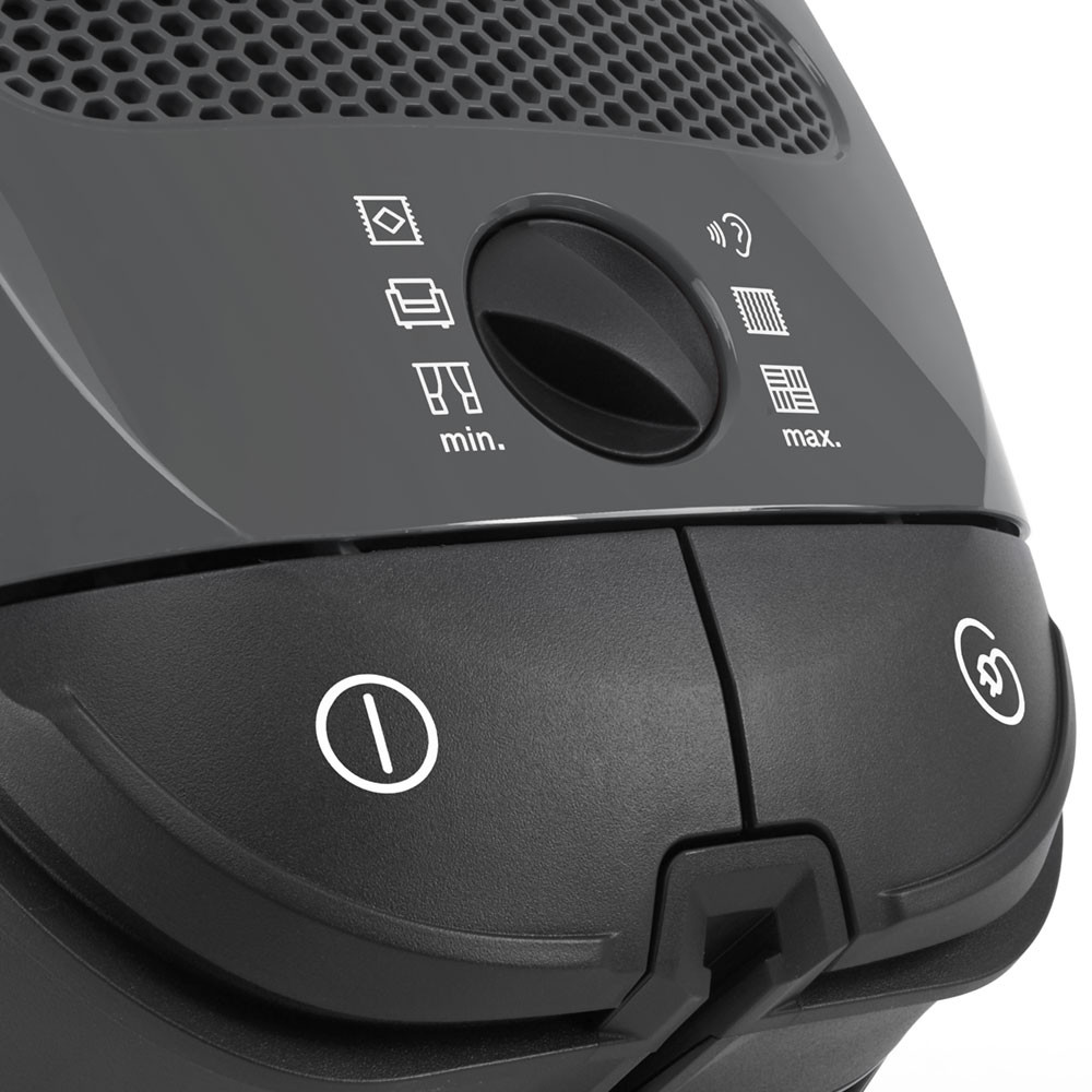 Miele Pure Suction C1 Vacuum Cleaner | Free Shipping