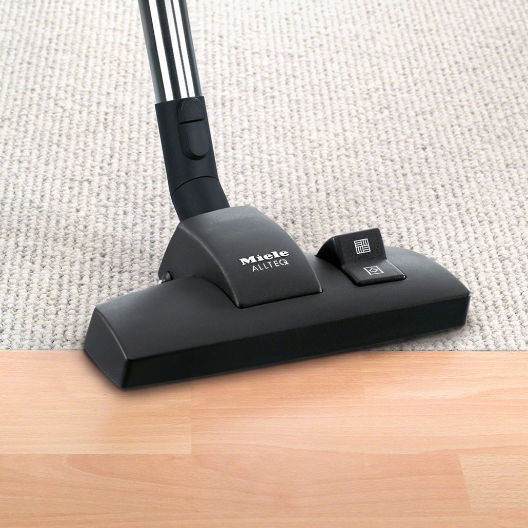Miele Pure Suction C1 Vacuum Cleaner | Free Shipping