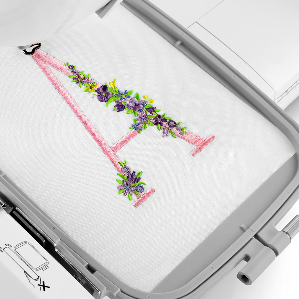 Brother PE-900 Embroidery Machine