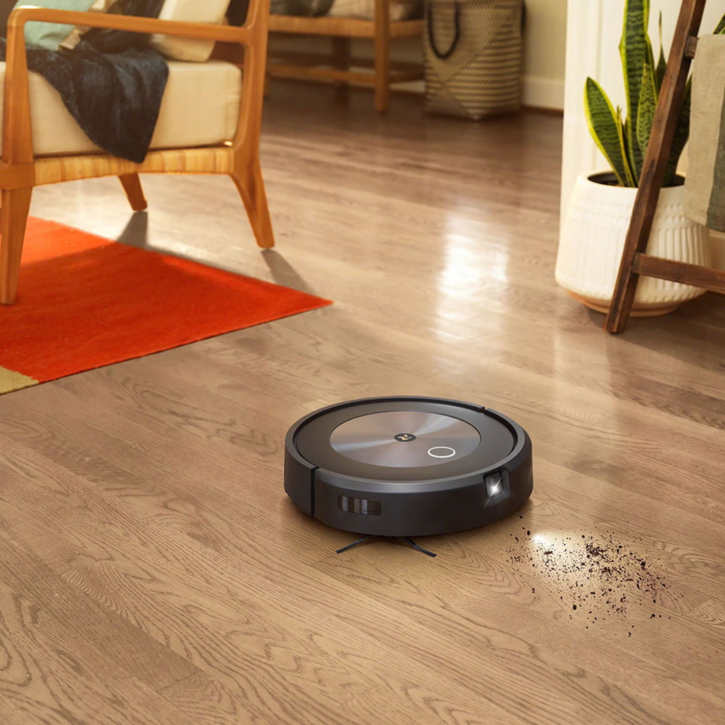 iRobot Launches Two New Robot Vacuum Mops: Roomba Combo j5 Plus