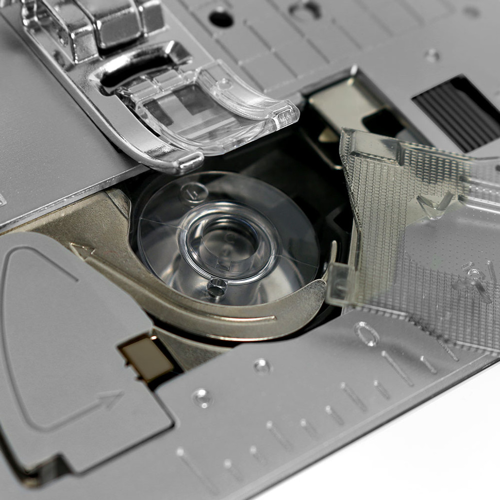 Brother Stellaire Innov-ís XJ2 Sewing and Embroidery Machine w/ 10.1" HD Color Touchscreen - Includes FREE! Brother BES Blue Lettering Software ($400 Value)