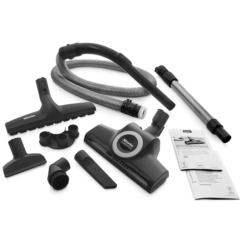 Miele CX1 Cat and Dog Open Box Vacuum Cleaner - 5 Point Plan Cleaned and Inspected - 15% off 