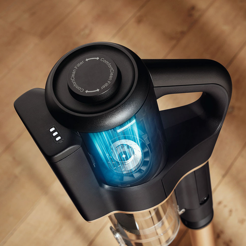 Miele DuoFlex HX1 Total Care Cordless Stick Vacuum Cleaner