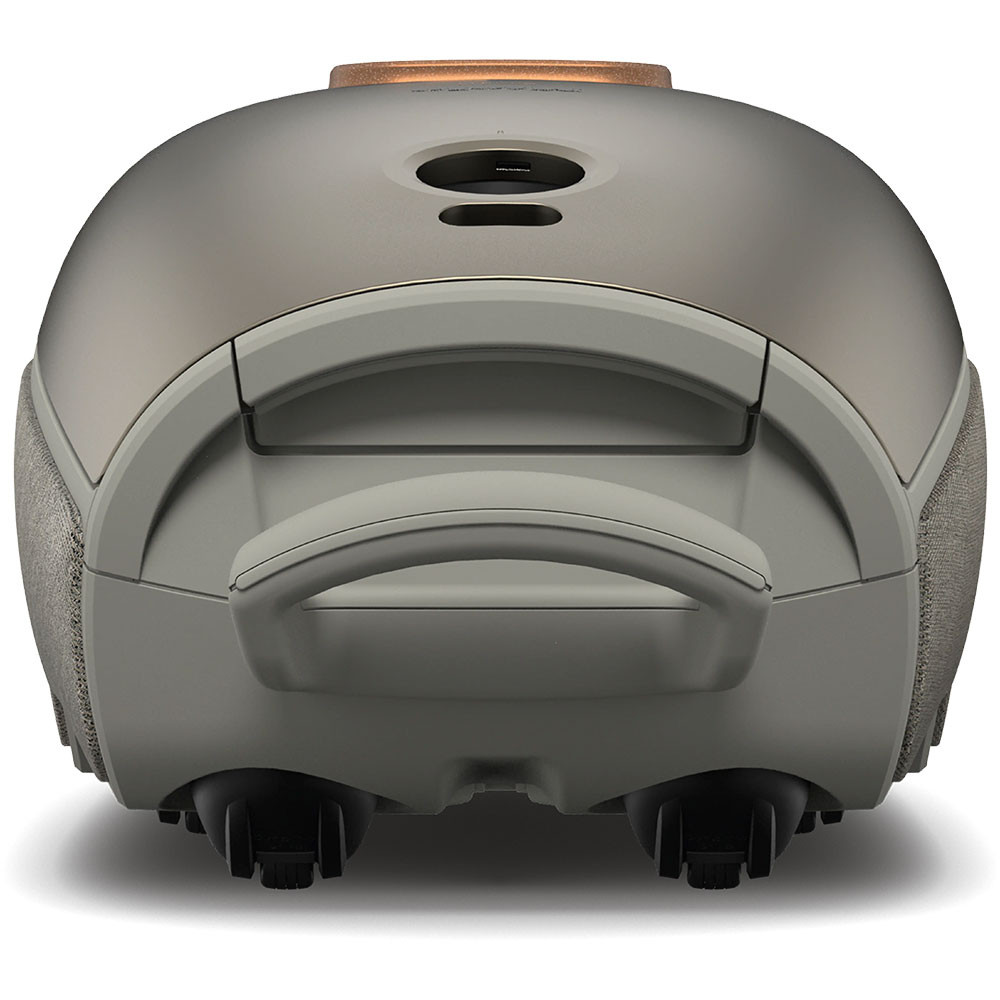 Miele Guard L1 Electro Titanium PF Canister Vacuum Cleaner and FREE Overnight Delivery!