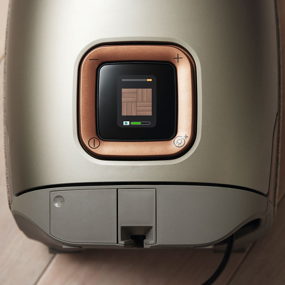 Miele Guard L1 Electro Titanium PF Canister Vacuum Cleaner and FREE Overnight Delivery!