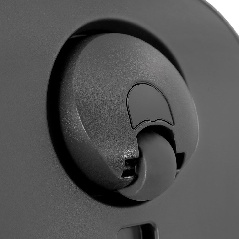 Open Box Sebo AIRBELT K3 Premium Canister Vacuum Cleaner - 5 Point Plan Cleaned and Inspected - 15% off 