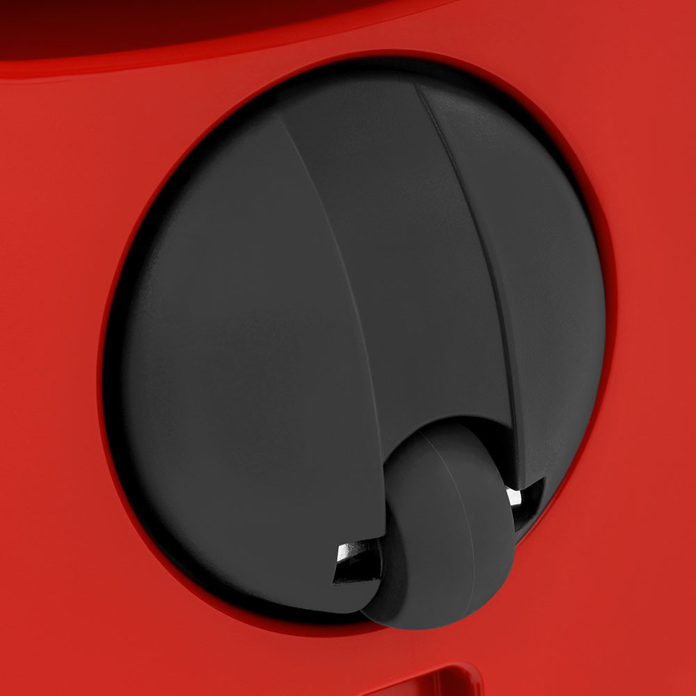 Sebo AIRBELT E3 Premium Canister Vacuum Cleaner w/ ET-1 Electric Power Head + Parquet Floor Brush and FREE Overnight Delivery!