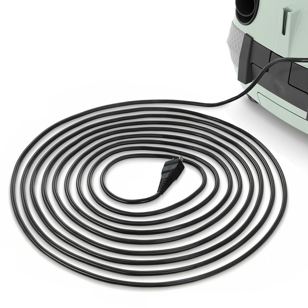 Sebo AIRBELT E3 Premium Canister Vacuum Cleaner Pastel Mint w/ ET-1 Electric Power Head + Parquet Floor Brush and FREE Overnight Delivery!