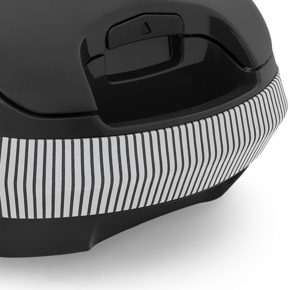 Sebo AIRBELT E3 Premium Canister Vacuum Cleaner Graphite w/ ET-1 Electric Power Head + Parquet Floor Brush and FREE Overnight Delivery!